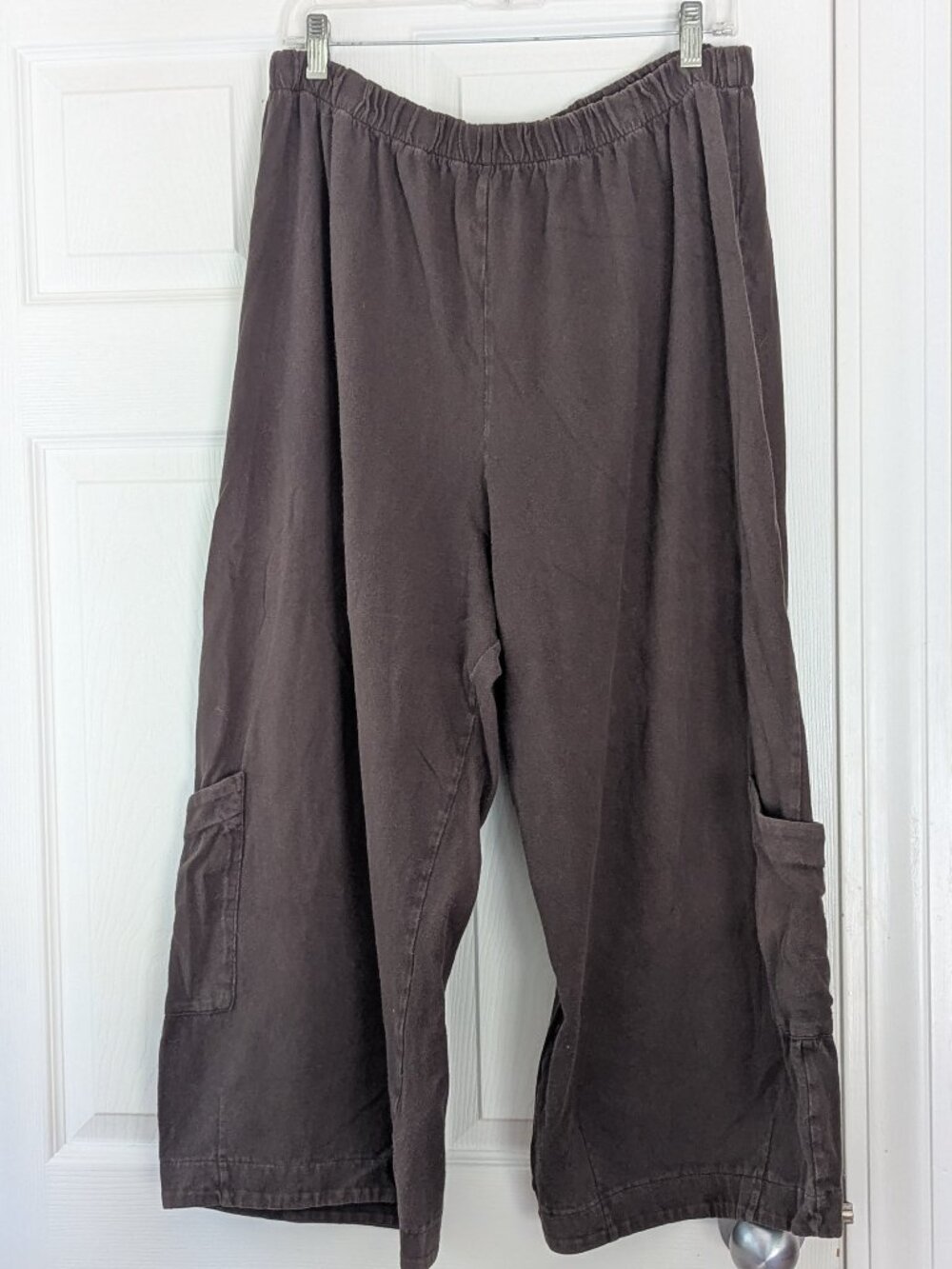 Pacific Cotton Pasha Pant